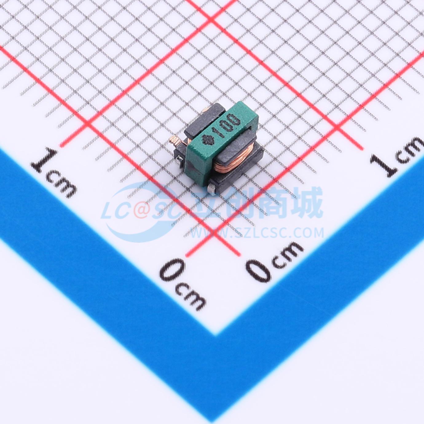 Biến Dòng FC-SCT4.2-1:100 FC SMD 1:100 7A 1MHz - Techcore Việt Nam