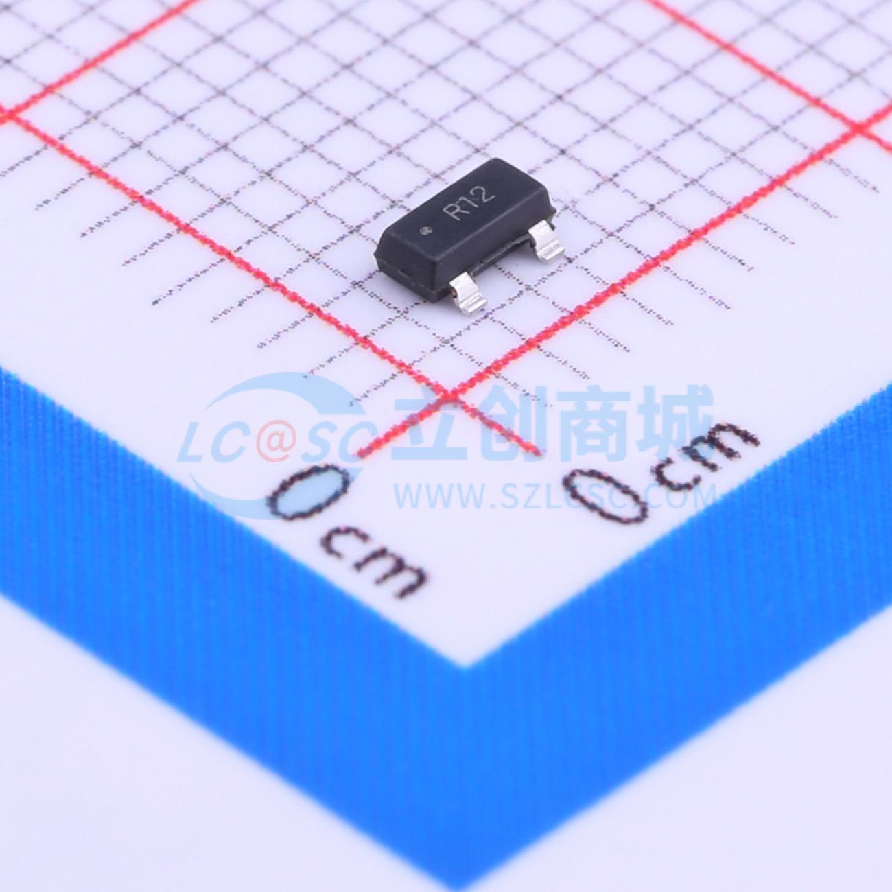 LM385M3X-2.5/NOPB IC điện áp tham chiếu - Techcore Việt Nam