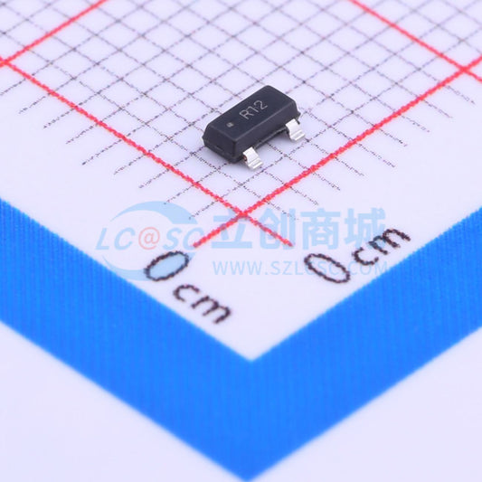 LM385M3X-2.5/NOPB IC điện áp tham chiếu - Techcore Việt Nam