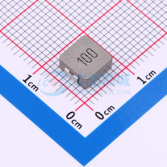 Cuộn Cảm Công Suất RS0630-100MS Ruishen SMD,7.2x6.6mm 10uH 4.5A ±20% - Techcore Việt Nam