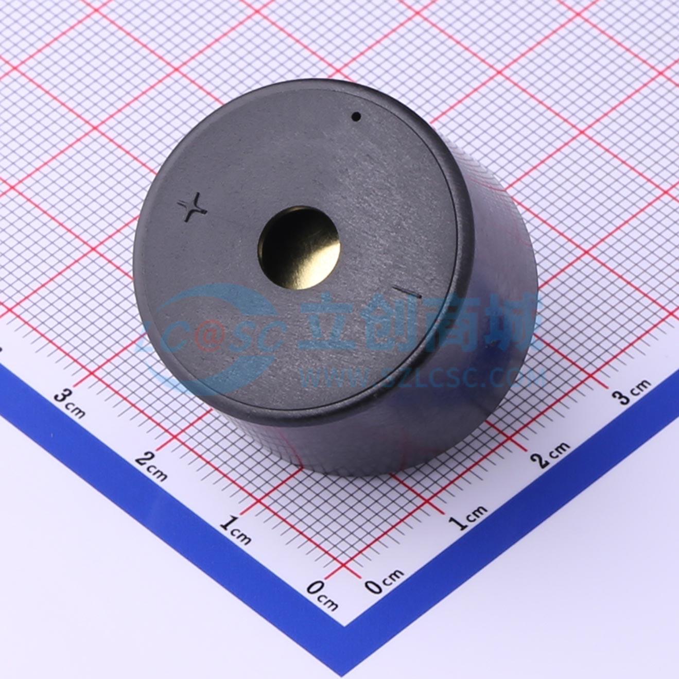 Còi buzzer GPD3020YB-3V3500 INGHAi Xuyên lỗ,D30xL20mm - Techcore Việt Nam