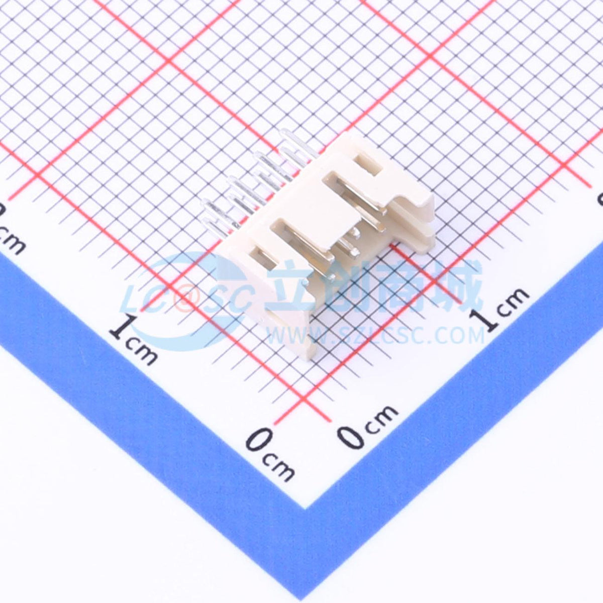 Linh kiện điện tử HC-PHD-2*4A - Techcore Việt Nam