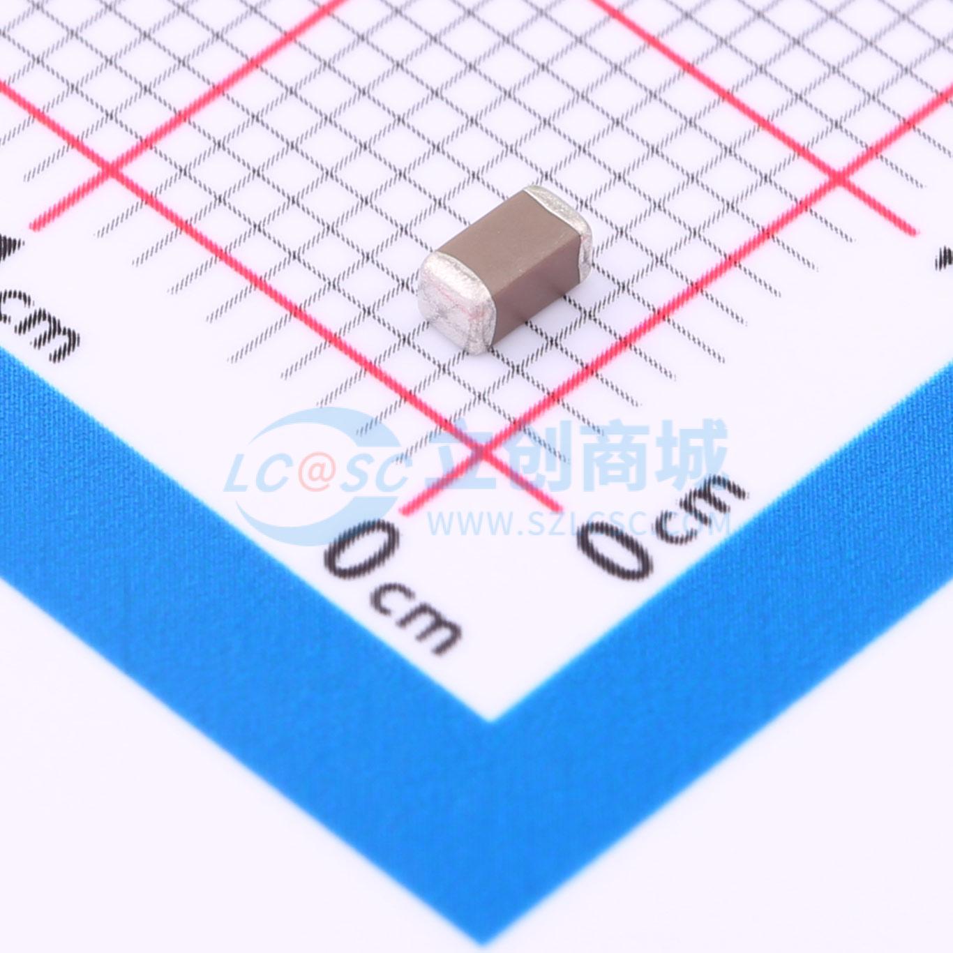 Linh kiện điện tử FCC1206X226K250HT FOJAN 1206 - Techcore Việt Nam