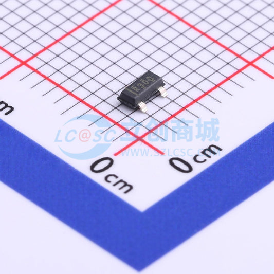REF3033AIDBZR IC quản lý nguồn - Techcore Việt Nam