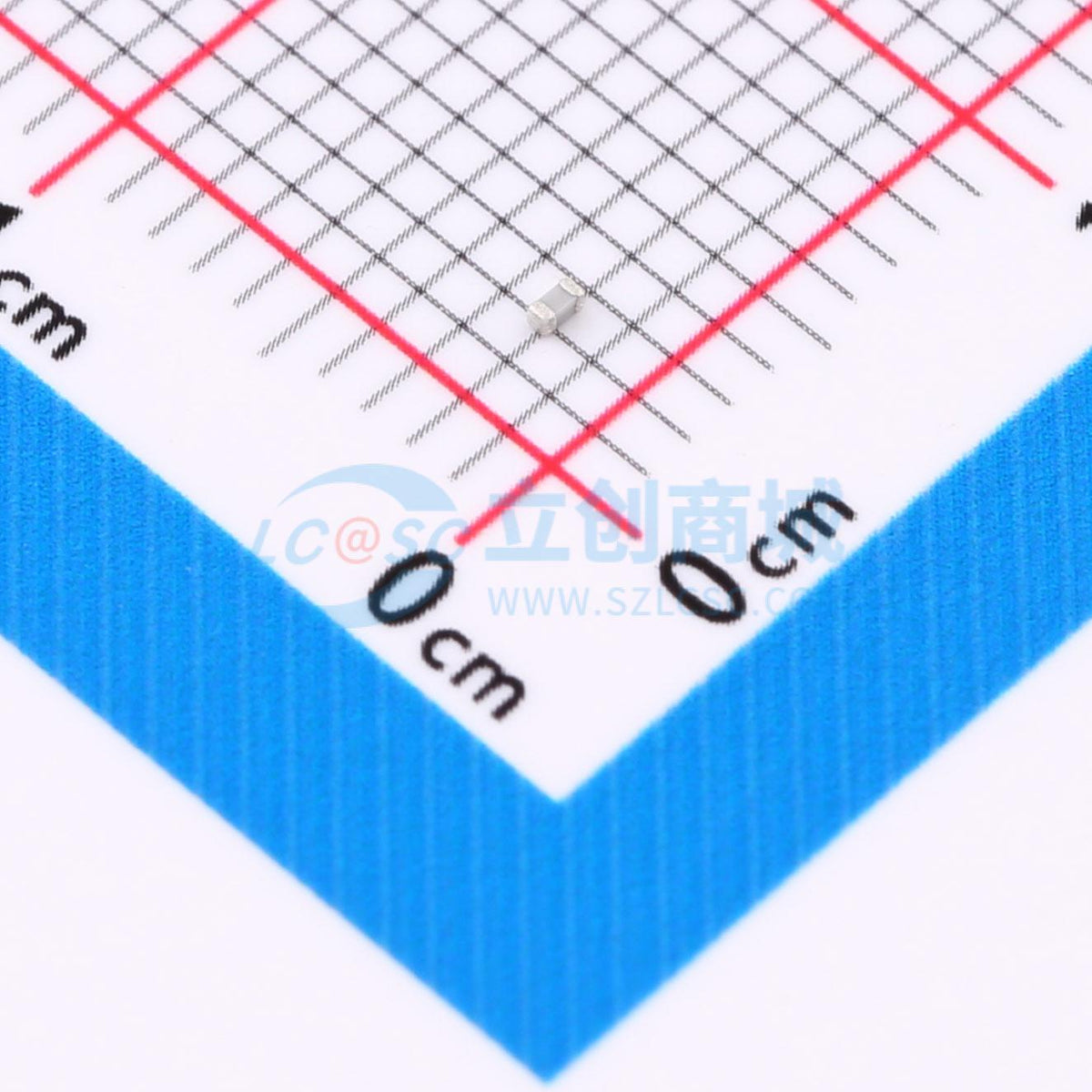 Linh kiện điện tử CC0402JRNPO9BN221 YAGEO 0402 - Techcore Việt Nam