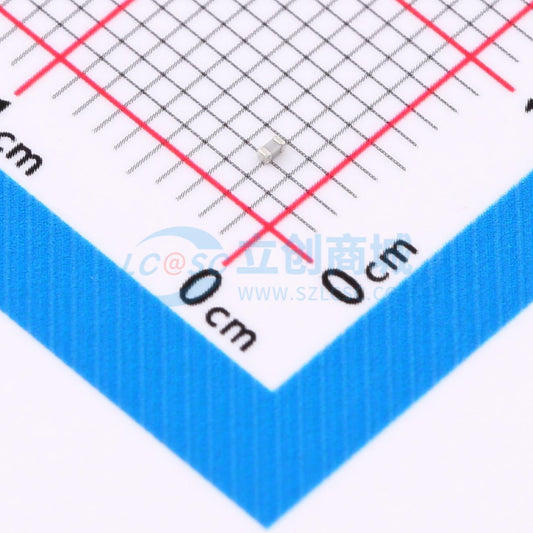 Linh kiện điện tử CC0402JRNPO9BN221 YAGEO 0402 - Techcore Việt Nam