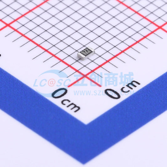 Điện Trở Dán SMD 0603WAF6201T5E UNI-ROYAL 0603 6.2kΩ ±1% 100mW - Techcore Việt Nam
