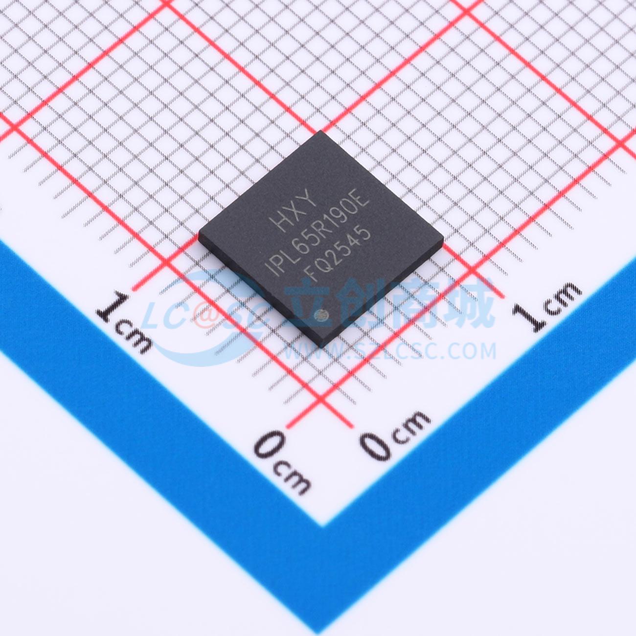 MOSFET SiC IPL65R190E6AUMA1-HXY HXY MOSFET 800V - Techcore Việt Nam