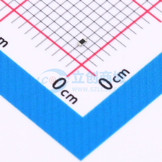 RC0402JR-072K2L Điện trở dán SMD YAGEO