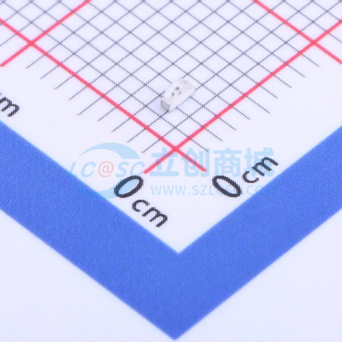 LED XL-1606UYC XINGLIGHT SMD,1.7x1.1mm Vàng - Techcore Việt Nam