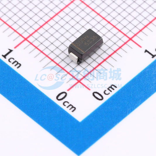 Diode Schottky SS36 BORN - Techcore Việt Nam
