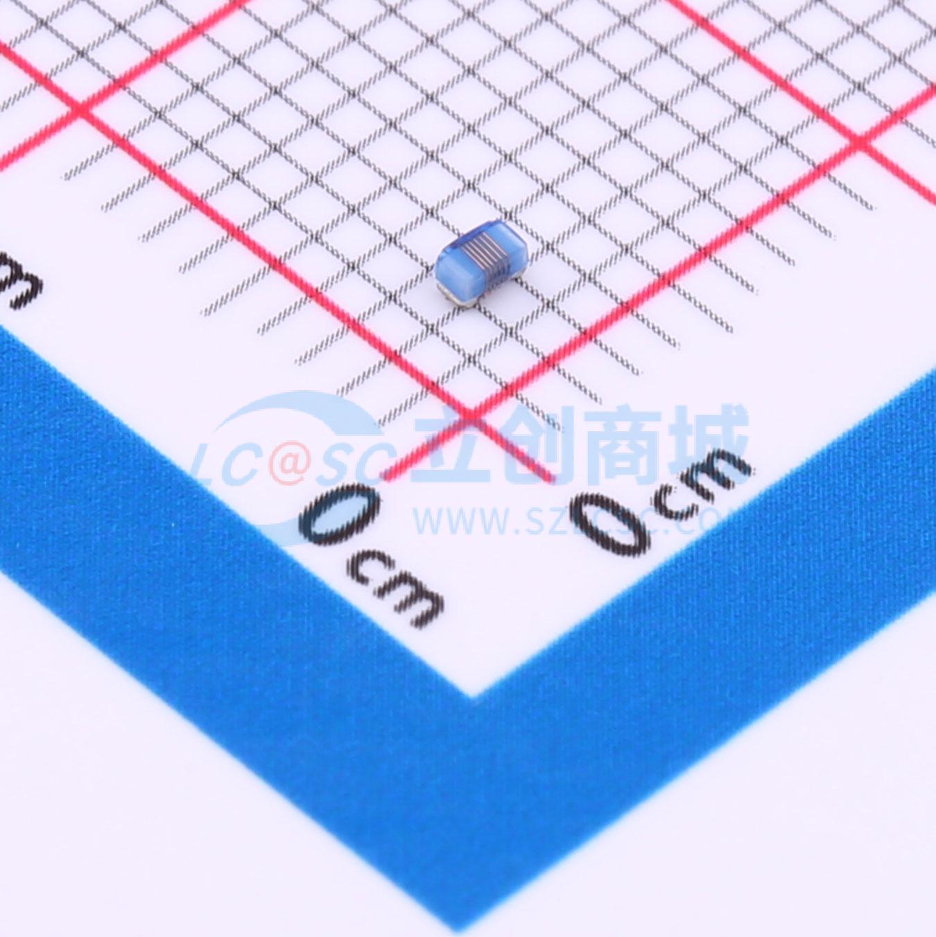Cuộn Cảm Dán SMD AHW1608C-22NJTF APV 0603 22nH 700mA ±5% - Techcore Việt Nam