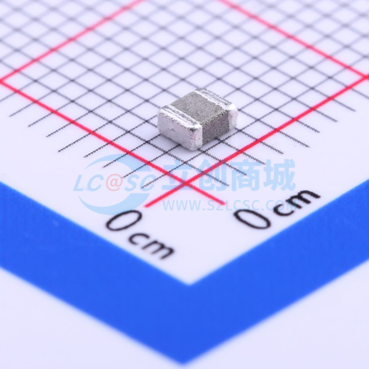 Cuộn Cảm Công Suất DFE252012P-1R5M=P2 muRata 1008 1.5uH 2.6A ±20% - Techcore Việt Nam