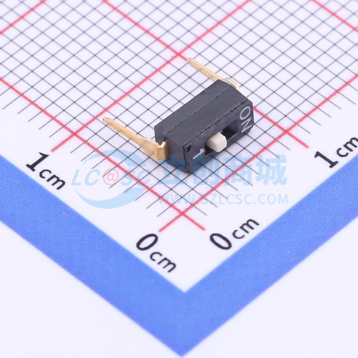 Linh kiện điện tử DSIC01LHGET - Techcore Việt Nam