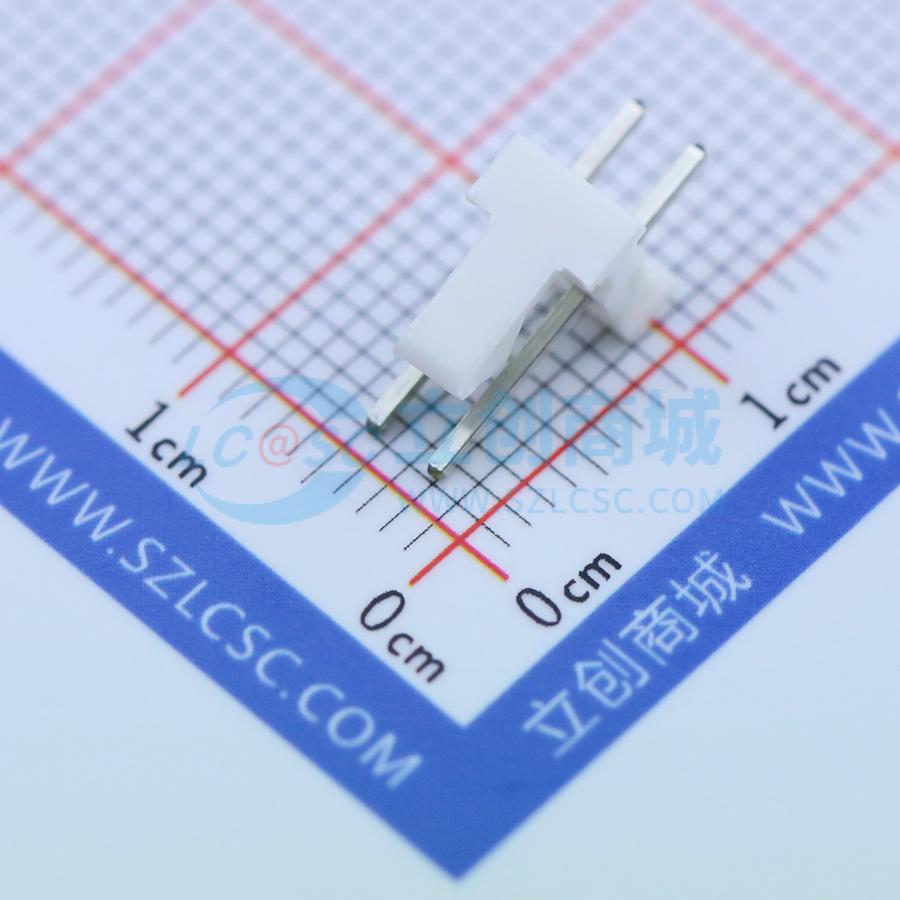 Linh kiện điện tử 640456-2 - Techcore Việt Nam