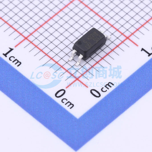 Optocoupler transistor OR-3H7A-TP-G Orient SOP-4 1.2V - Techcore Việt Nam