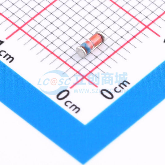 Diode Zener BZV55C12 LGE - LL-34 - Techcore Việt Nam