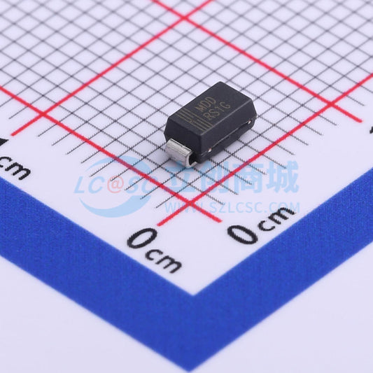 Diode MDD(Chenda Semiconductor) - SMA - Mã C472686 - Techcore Việt Nam