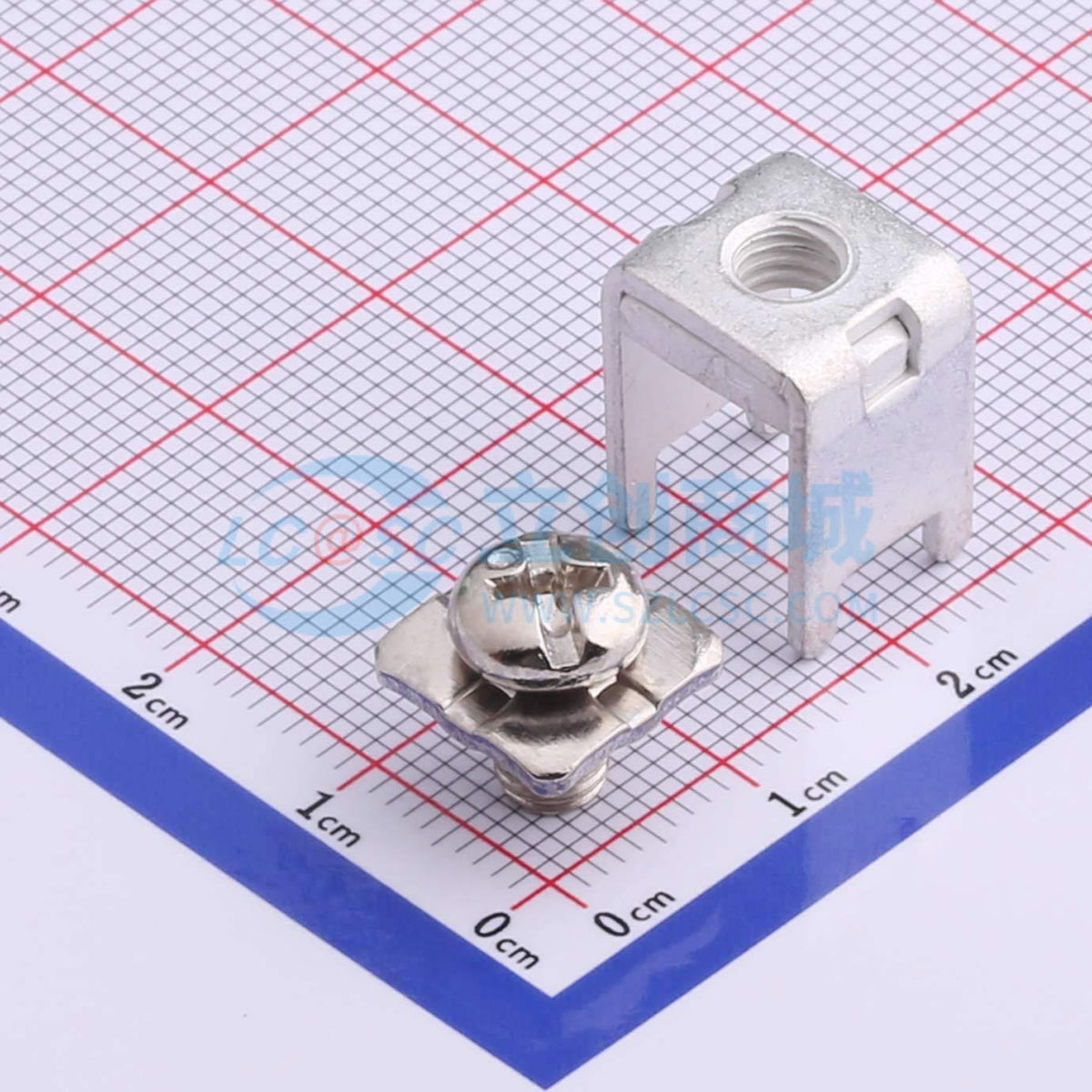Linh kiện điện tử TT540811 XFCN - Techcore Việt Nam
