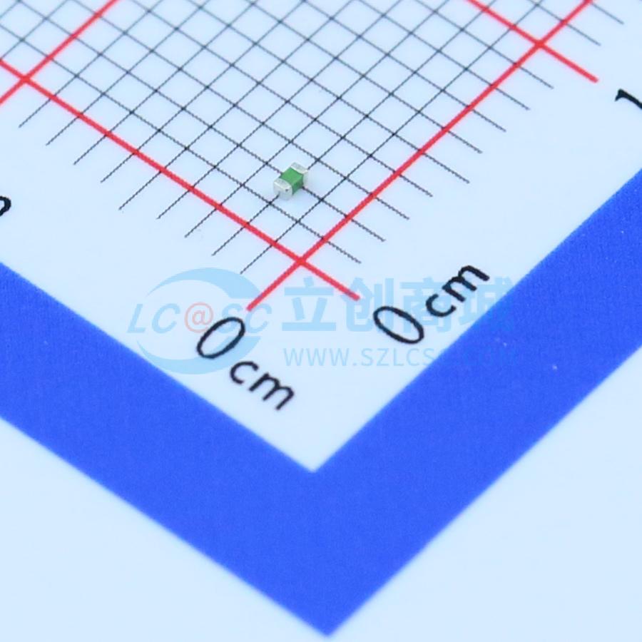 Cuộn Cảm Dán SMD LQG15HS1N3S02D muRata 0402 1.3nH 1A - Techcore Việt Nam