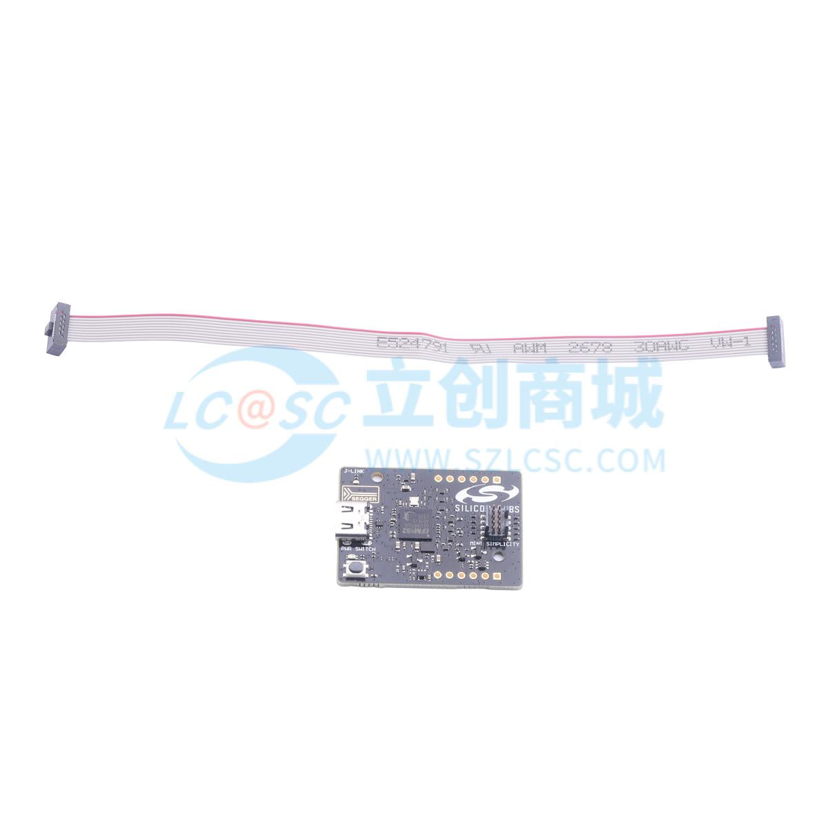 Bo mạch phát triển SI-DBG1015A SKYWORKS/SILICON LABS - Techcore Việt Nam