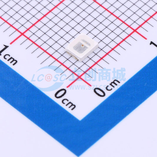 S2-2835SRTA-60MA Linh kiện quang điện - Techcore Việt Nam