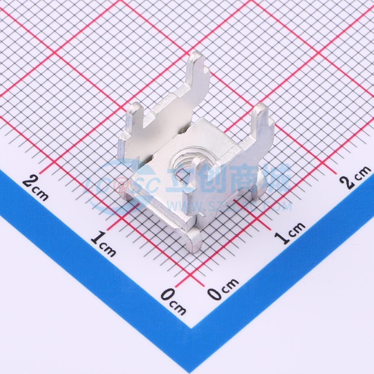 Linh kiện điện tử TTK54103130-1410 - Techcore Việt Nam