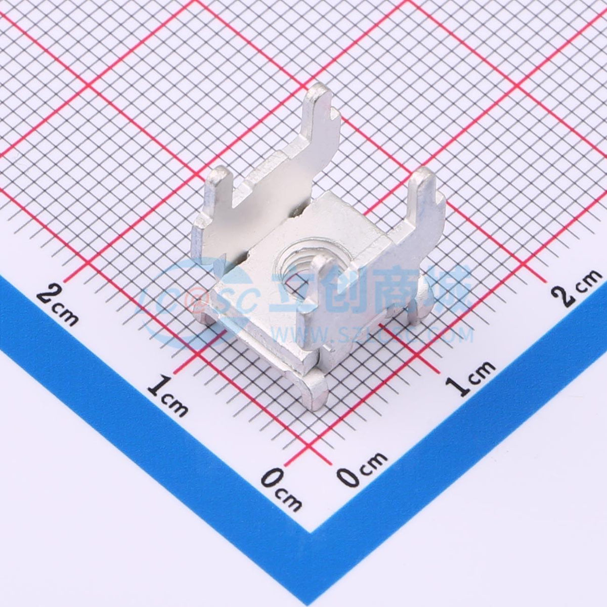 Linh kiện điện tử TTK54103130-1410 - Techcore Việt Nam