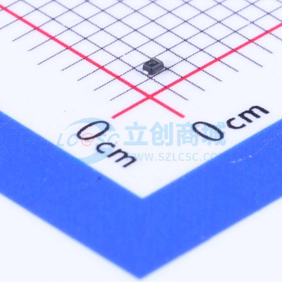 Diode bảo vệ TVS/ESD ESD9B5.0ST5G onsemi 15V - Techcore Việt Nam