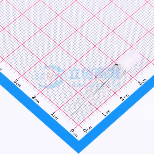 HL-509S13RS12GW-C Linh kiện quang điện - Techcore Việt Nam