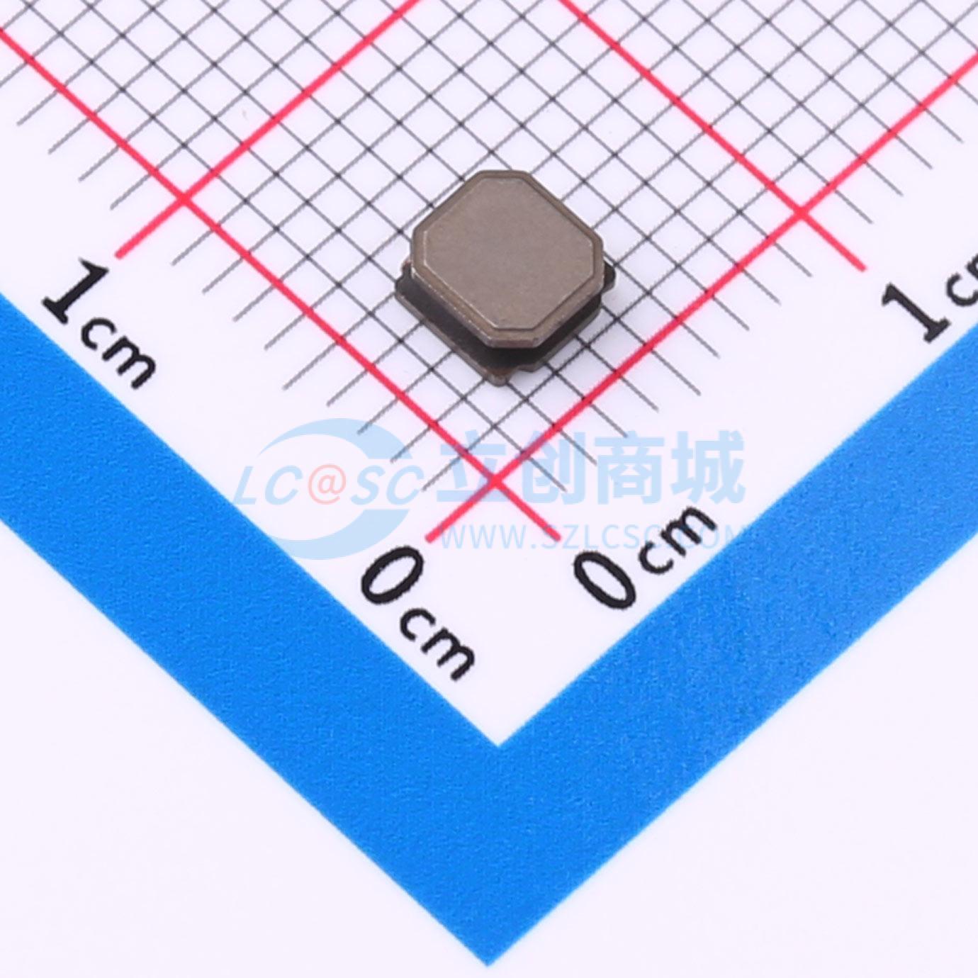Cuộn Cảm Công Suất CKCSA4020-4.7uH/M CENKER SMD,4x4mm 4.7uH 2.85A ±20% - Techcore Việt Nam