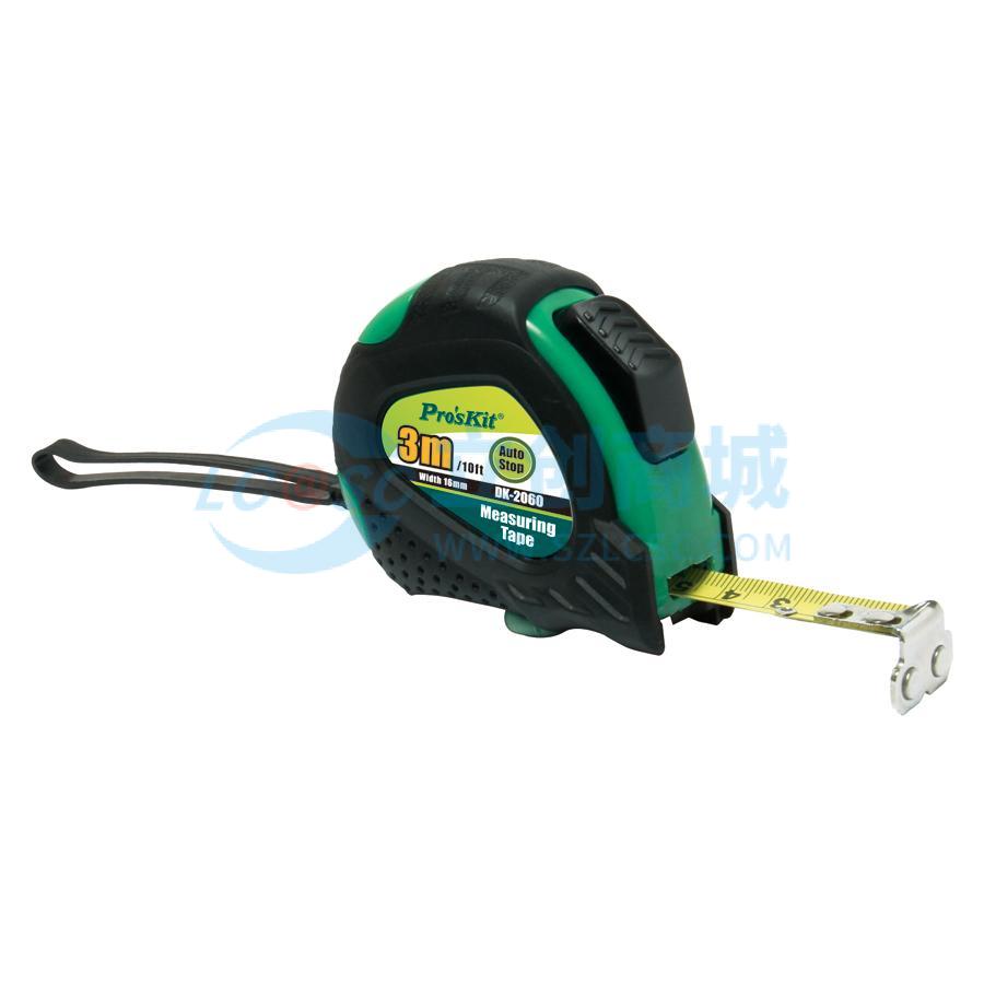 Thước Cuộn Thép DK-2060 Pro'sKit Chuyên Dùng Sửa Chữa Điện Tử - Techcore Việt Nam