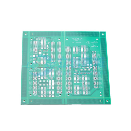Bo mạch phát triển OPAMPEVM-PDIP TI - Techcore Việt Nam