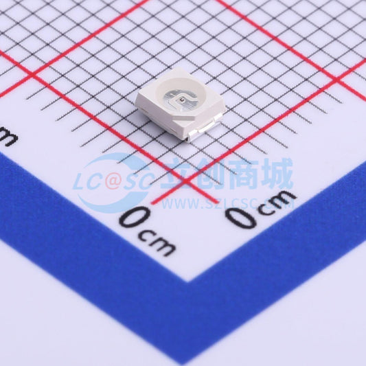 HL-A-3528S9AC-S1-13HL Linh kiện quang điện - Techcore Việt Nam