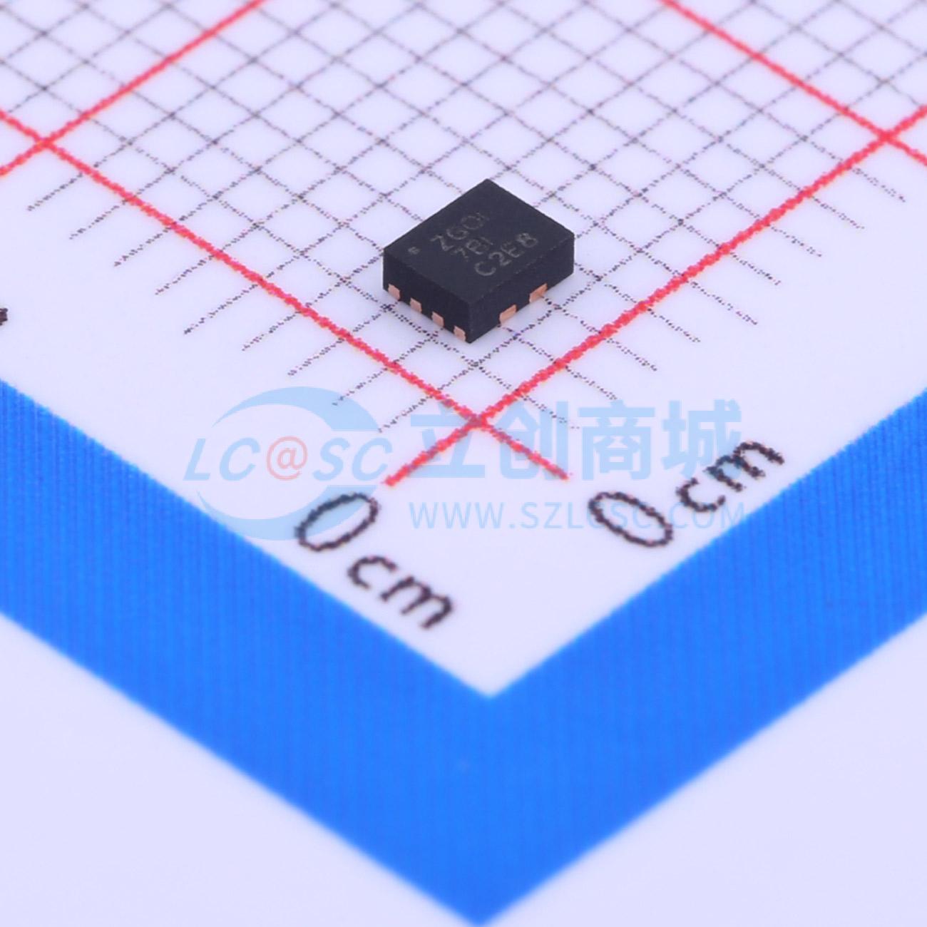 TPS61089RNRR IC chuyển đổi nguồn DC-DC - Techcore Việt Nam