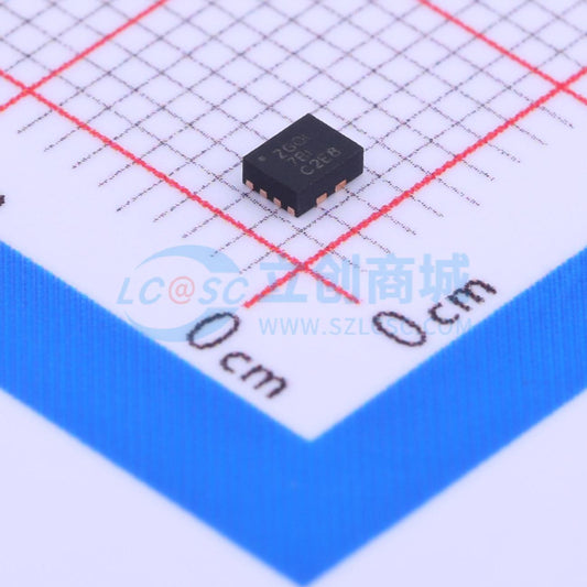 TPS61089RNRR IC chuyển đổi nguồn DC-DC - Techcore Việt Nam