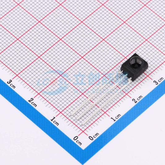 TSOP34138 Linh kiện quang điện - Techcore Việt Nam
