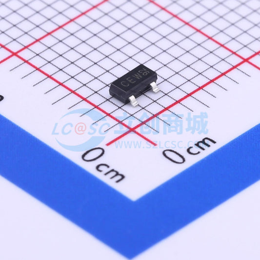 TL431AIDBZR,215 IC điện áp tham chiếu - Techcore Việt Nam