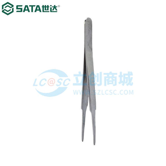 Nhíp Chống Tĩnh Điện ESD 3104 SATA 120mm Chuyên Dùng Sửa Chữa Điện Tử - Techcore Việt Nam
