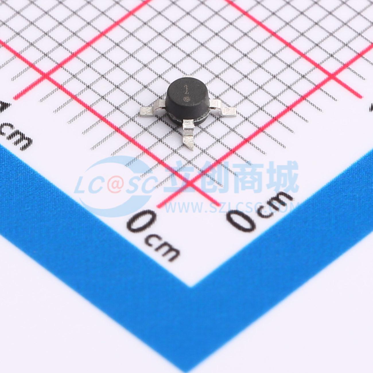Linh kiện điện tử ERA-1SM+ SMD-4P - Techcore Việt Nam