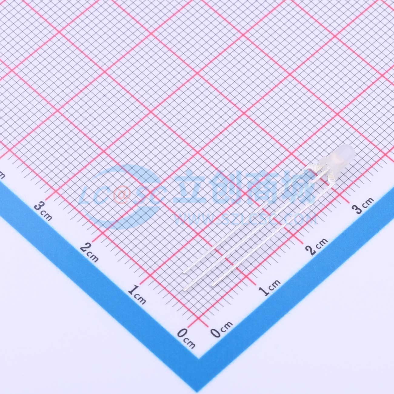 XL-B324SURUGW Linh kiện quang điện - Techcore Việt Nam
