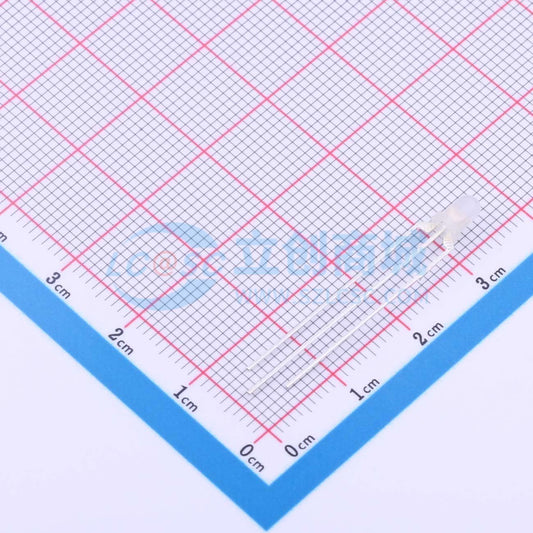 XL-B324SURUGW Linh kiện quang điện - Techcore Việt Nam
