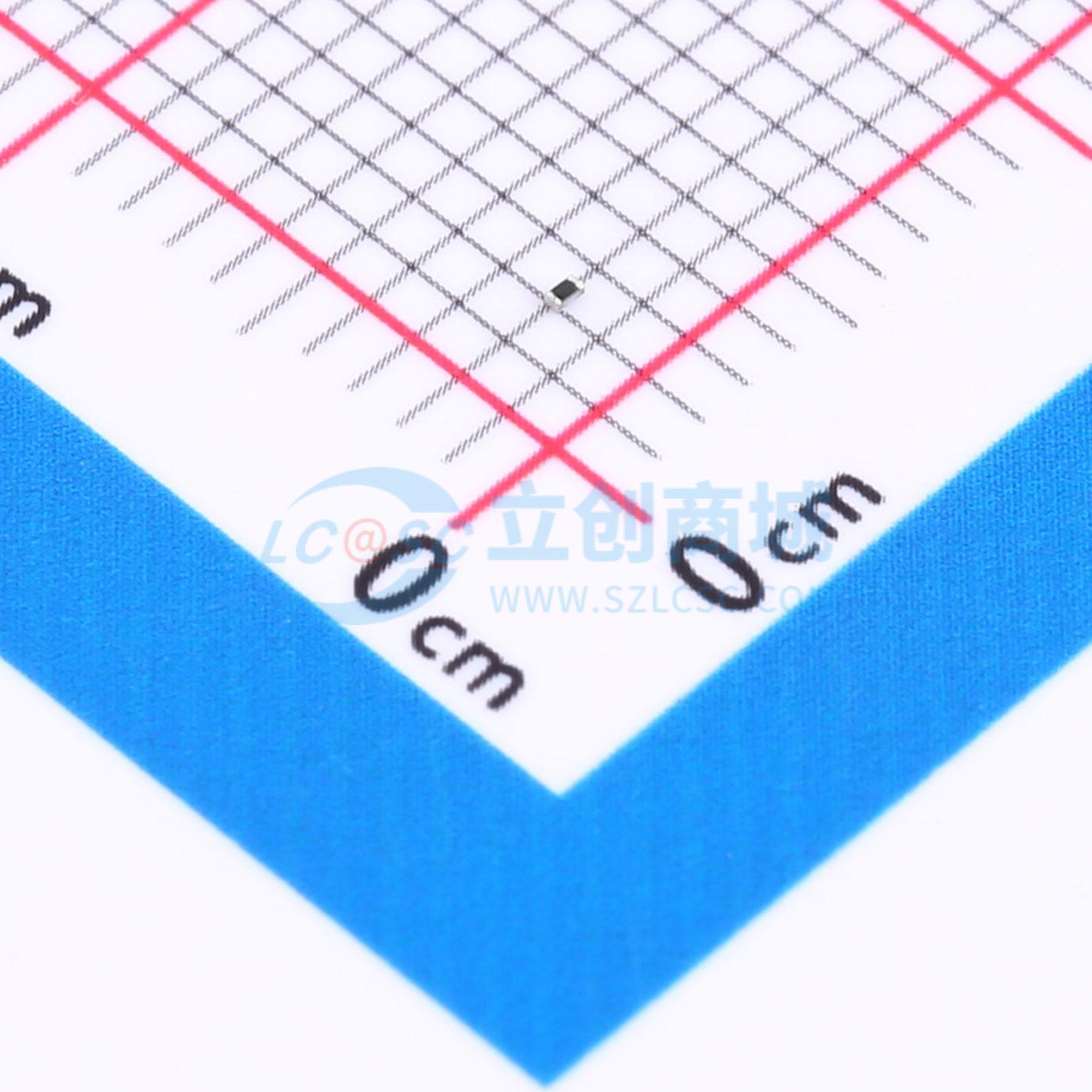 Điện Trở Dán SMD RC0201FR-07240RL YAGEO 0201 240Ω ±1% 50mW - Techcore Việt Nam