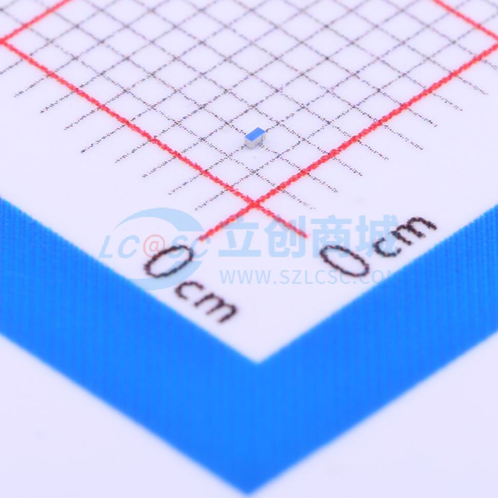 Cuộn Cảm Công Suất LQP03HQ2N0B02D muRata 0201 2nH 600mA - Techcore Việt Nam