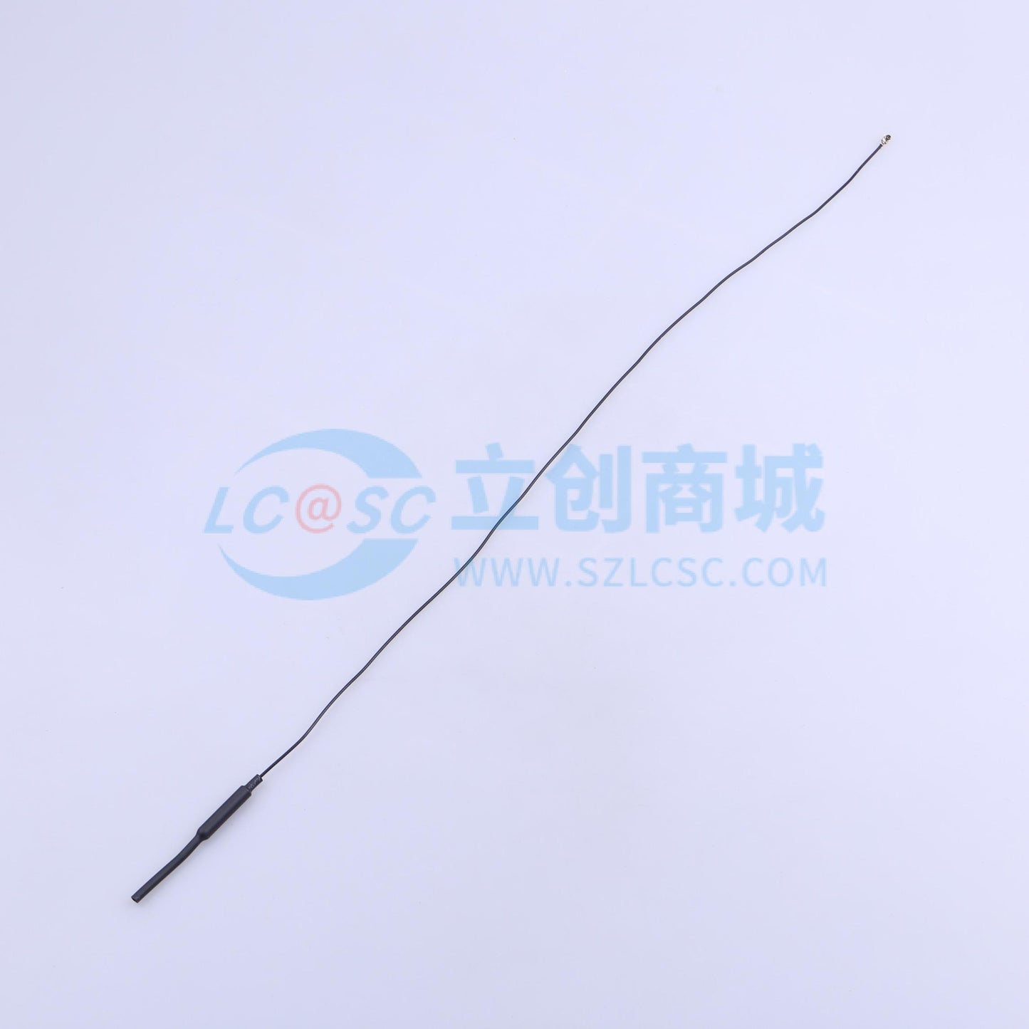 Linh kiện điện tử HJ-IPEX1-RG1.13-380mm - - Techcore Việt Nam