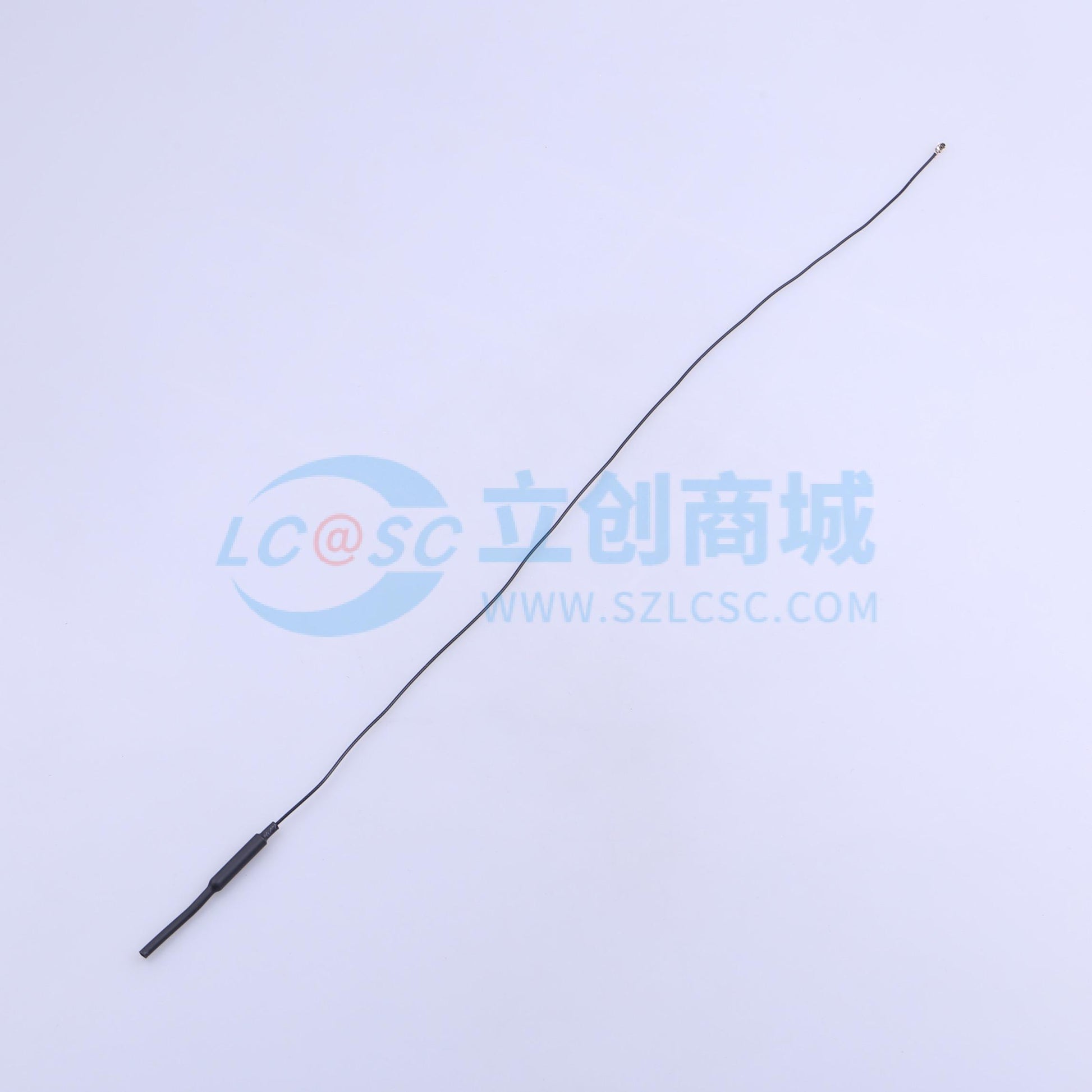 Linh kiện điện tử HJ-IPEX1-RG1.13-380mm - - Techcore Việt Nam