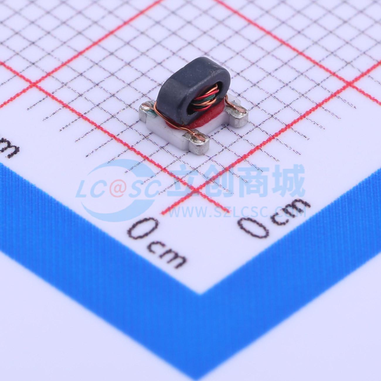 Linh kiện điện tử ETC4-1-2TR MACOM SMD-5P - Techcore Việt Nam