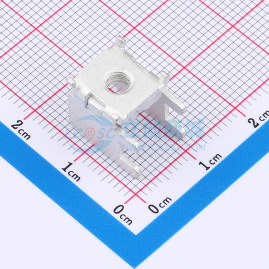Linh kiện điện tử TTKR44100135-1050 - Techcore Việt Nam