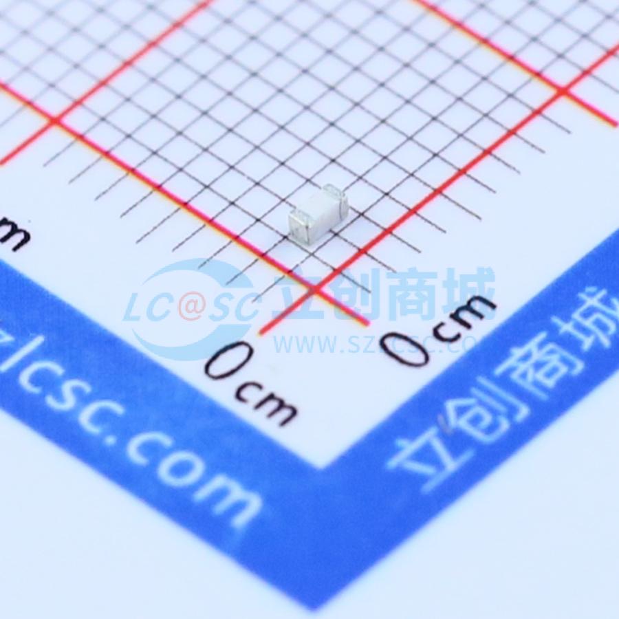 Cuộn Cảm Dán SMD VHF160808H8N2JT FH 0603 8.2nH 400mA ±5% - Techcore Việt Nam