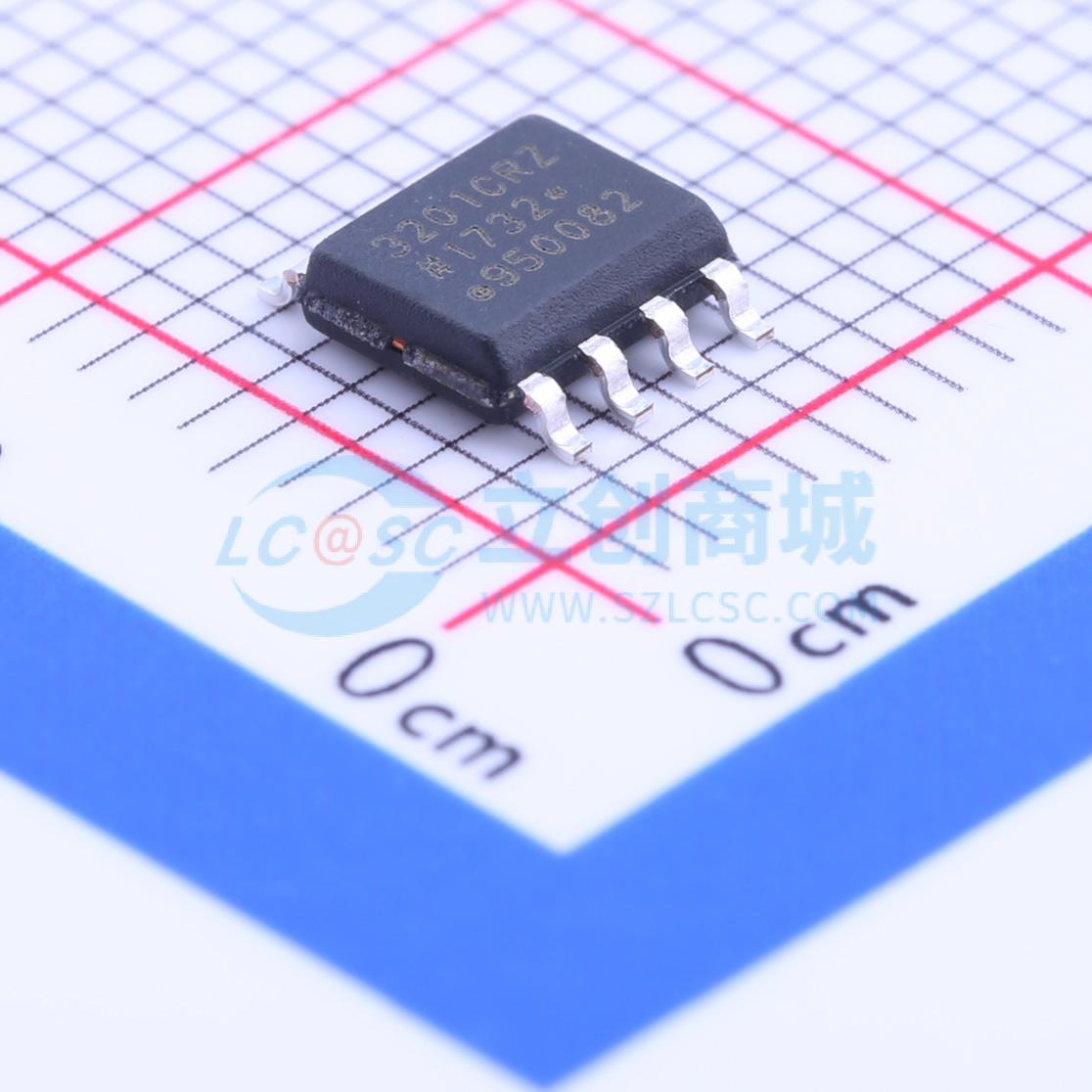 IC Cách Ly Số ADUM3201CRZ-RL7 ADI SOIC-8 1Vrms 1 Kênh - Techcore Việt Nam